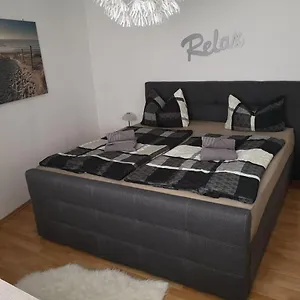 Apartment Ferienwohnung Wuerzburg/heidingsfeld, Wurzburg