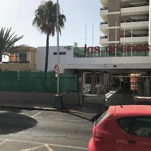 Yumbo Perfect Location Free Fast Wifi Apartment Playa del Ingles (Gran Canaria)