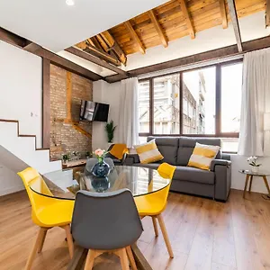 Wekey Homes Granada, Mesones Appartamento Granada