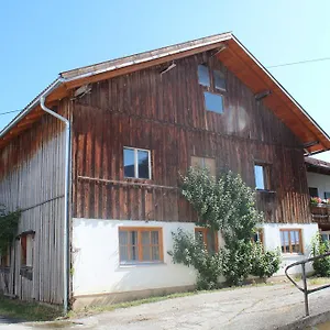 Appartamento Hickman, Hopferau