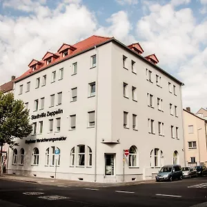 - Stadtvilla Premium Apartamento