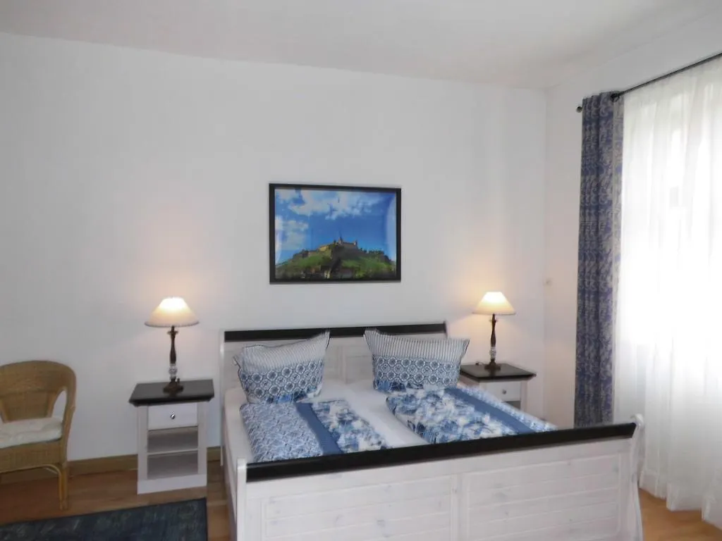 Ihr Domizil Auf Zeit In Wuerzburg Apartment  Wurzburg