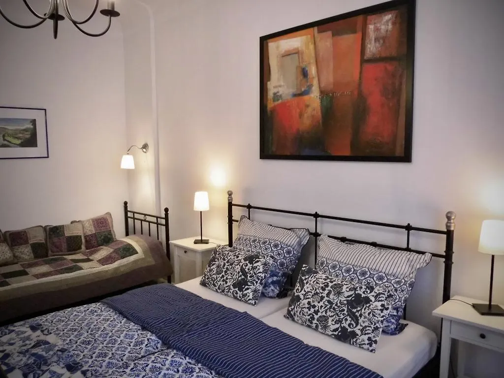 Ihr Domizil Auf Zeit In Wuerzburg Apartment 0*, Wurzburg Germany