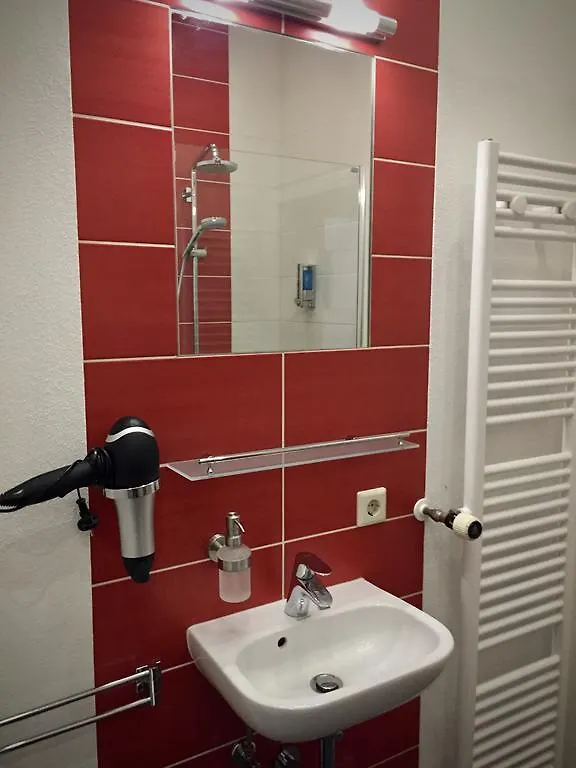 Ihr Domizil Auf Zeit In Wuerzburg Apartment Germany
