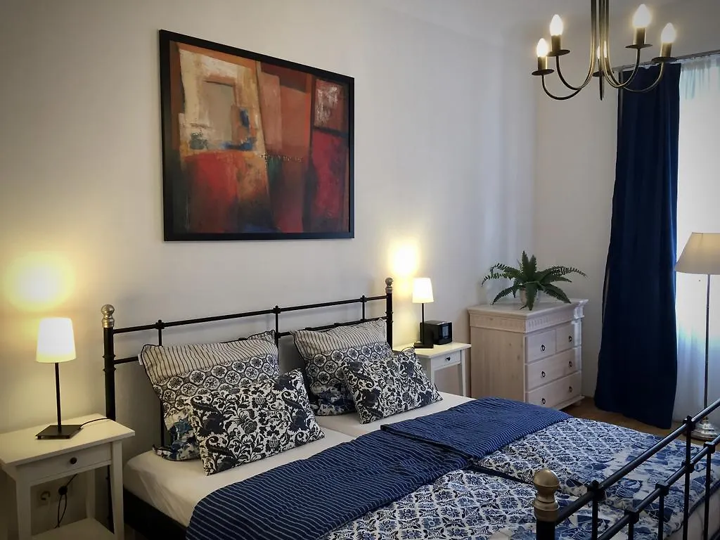 Ihr Domizil Auf Zeit In Wuerzburg Apartment 0*, Wurzburg