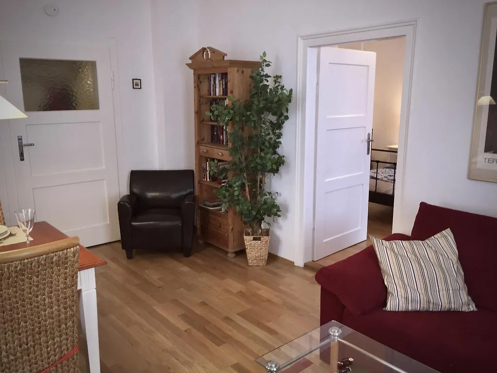 Ihr Domizil Auf Zeit In Wuerzburg Apartment Wurzburg