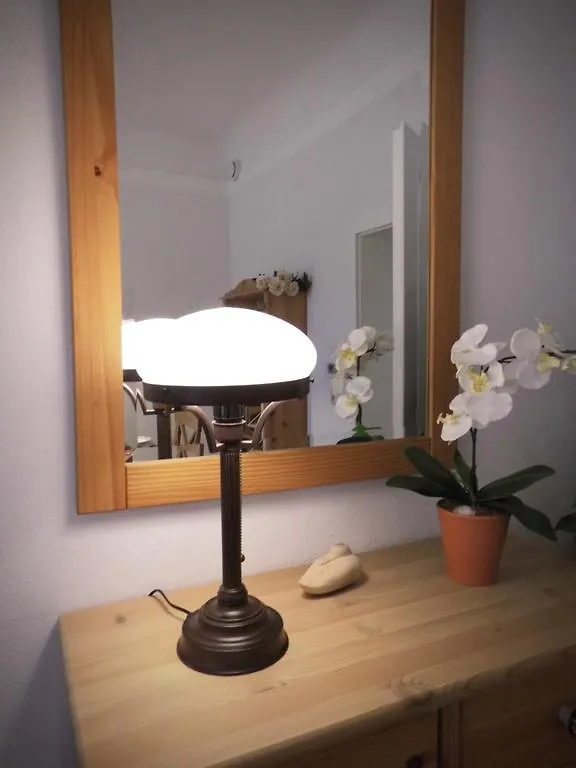 Ihr Domizil Auf Zeit In Wuerzburg Apartment  Wurzburg