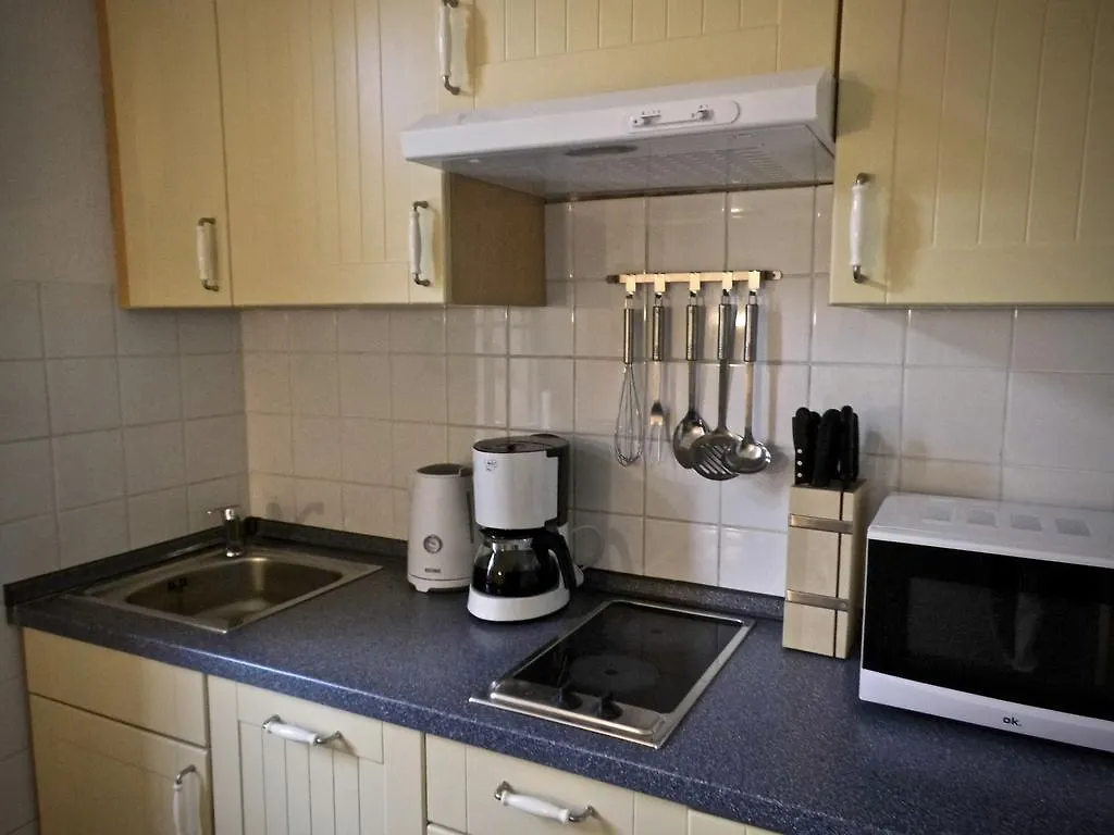 Ihr Domizil Auf Zeit In Wuerzburg Apartment